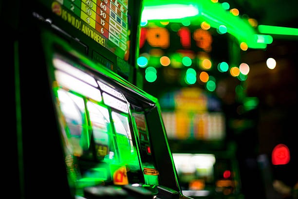 lokal toto slot games dashboard